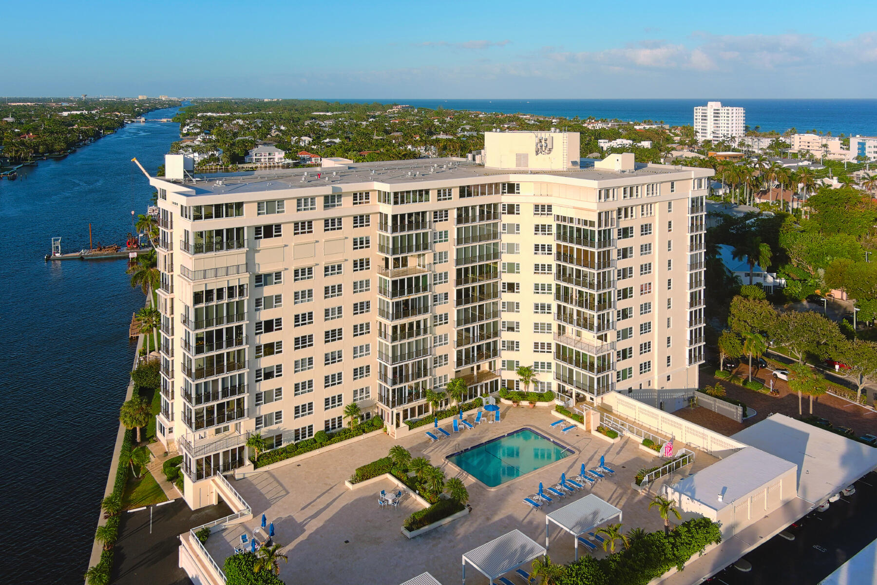 50 E Road, Unit 7D Delray Beach, FL 33483 - Photo 1 of 27 01