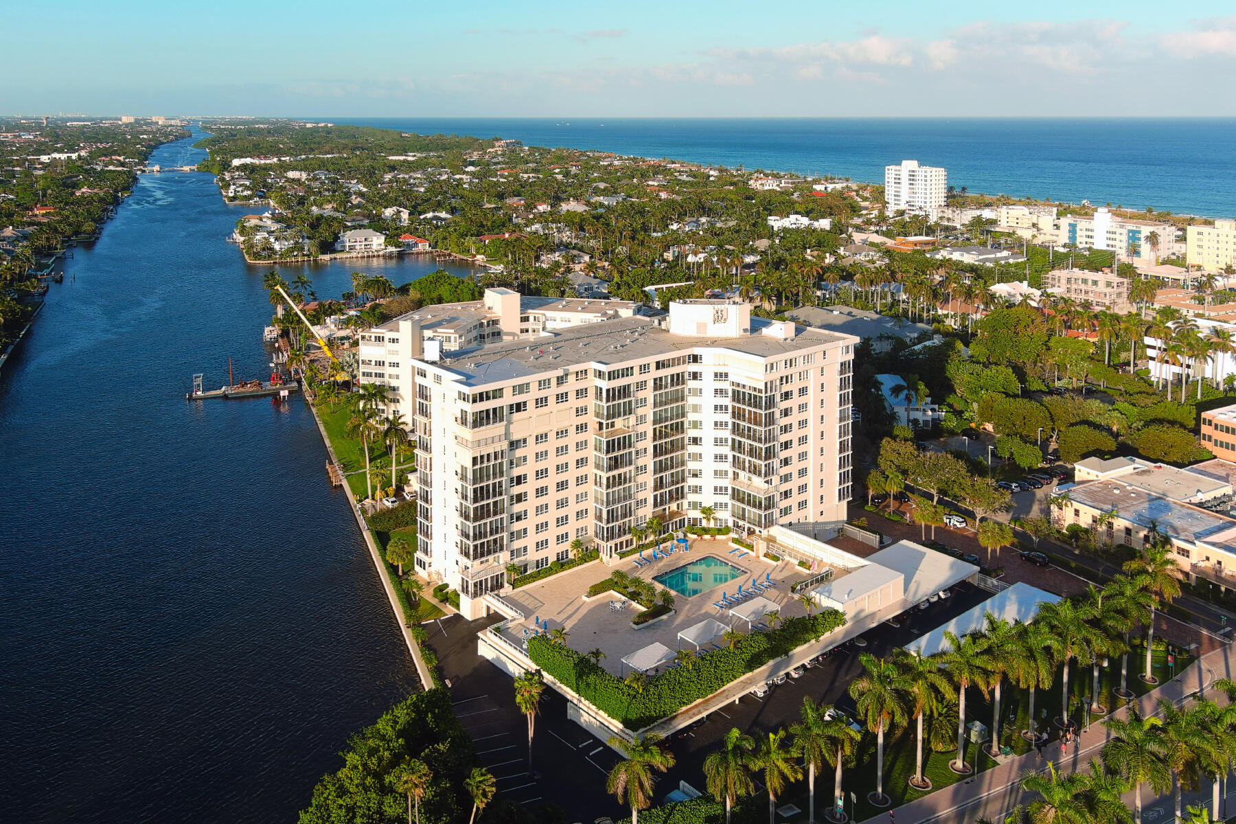 50 E Road, Unit 7D Delray Beach, FL 33483 - Photo 26 of 27 04