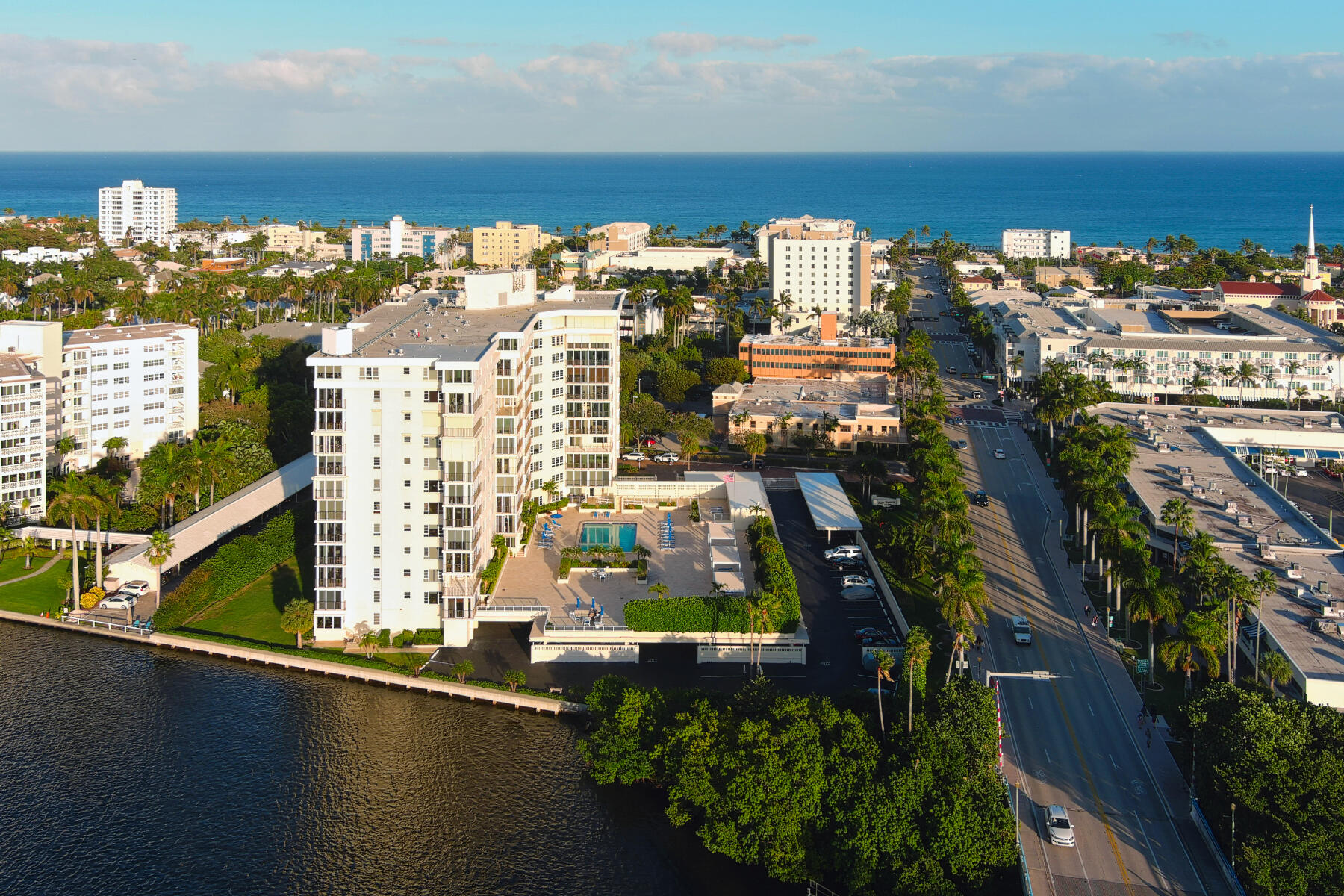 50 E Road, Unit 7D Delray Beach, FL 33483 - Photo 27 of 27 05