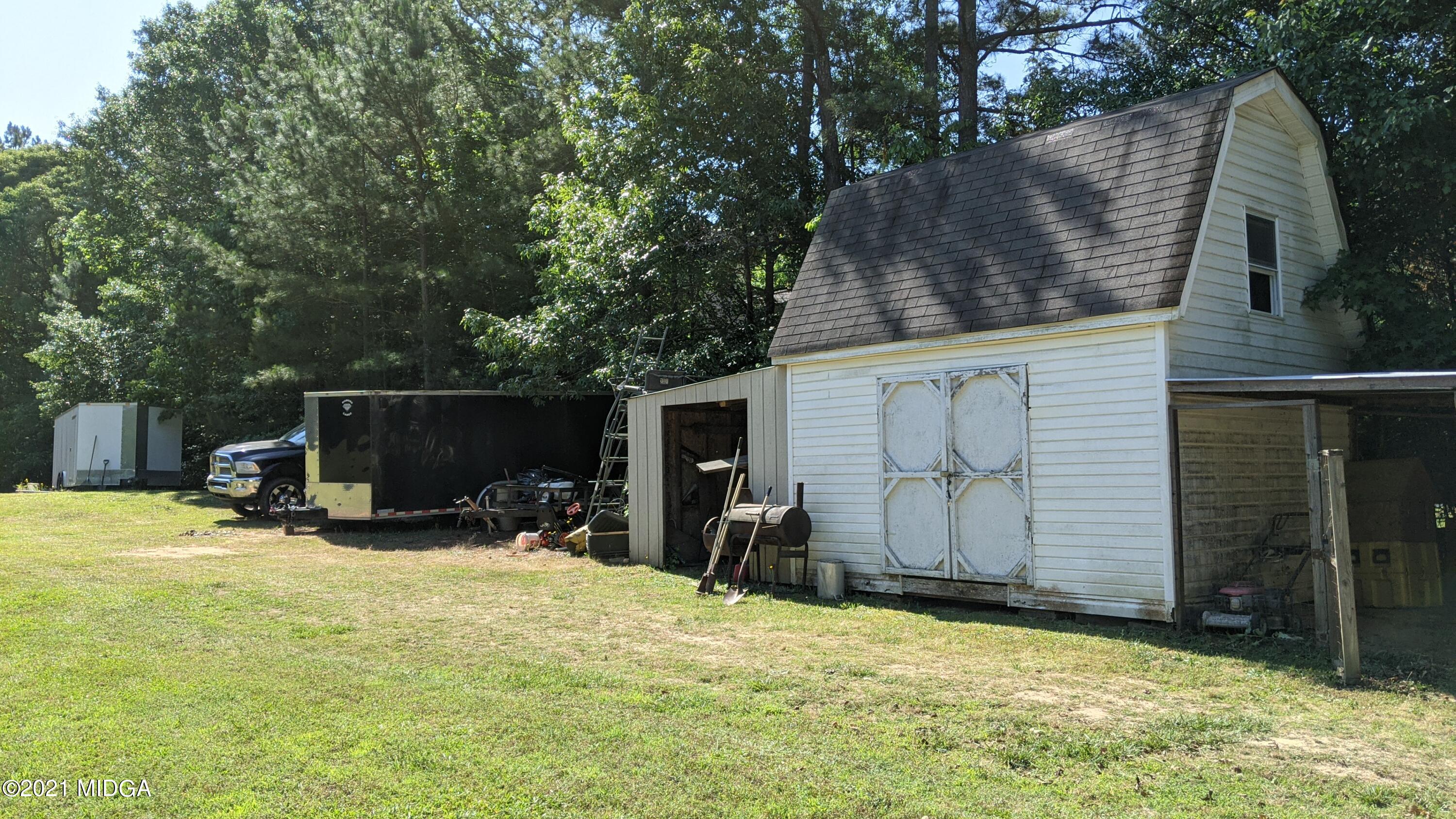 140 Rock Springs Road Milner, GA 30257 - Photo 15 of 15
