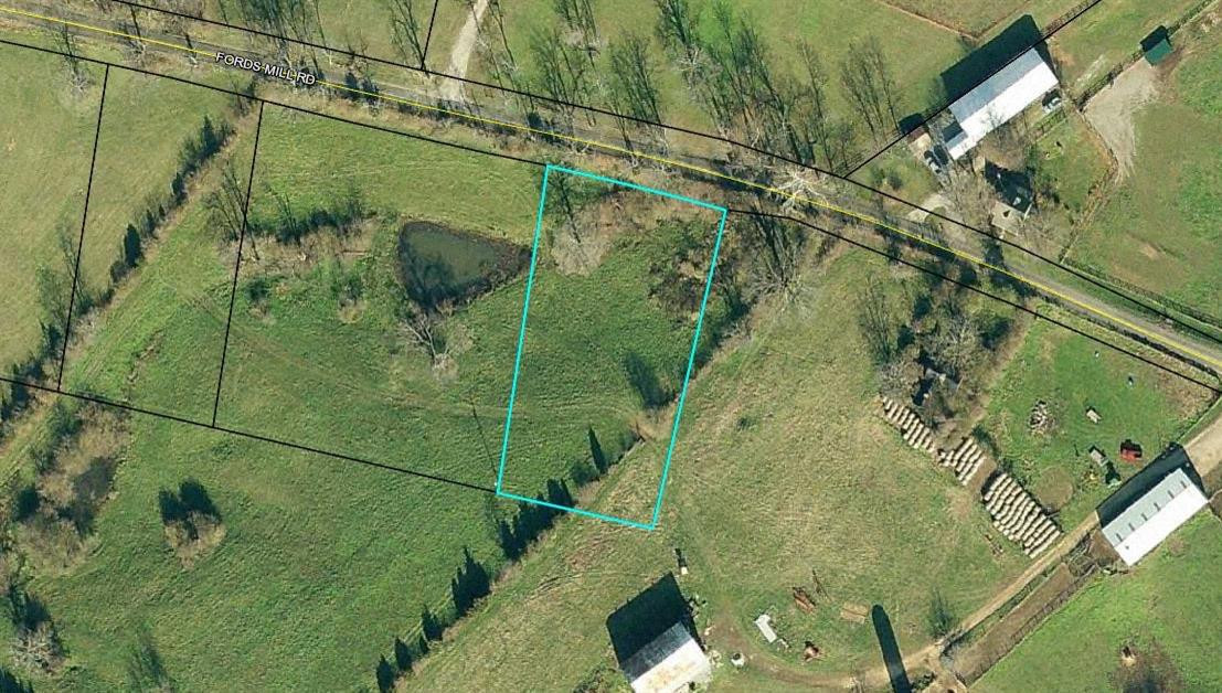5427 Fords Mill Road Versailles, KY 40383 - Photo 1 of 14 Photo 1