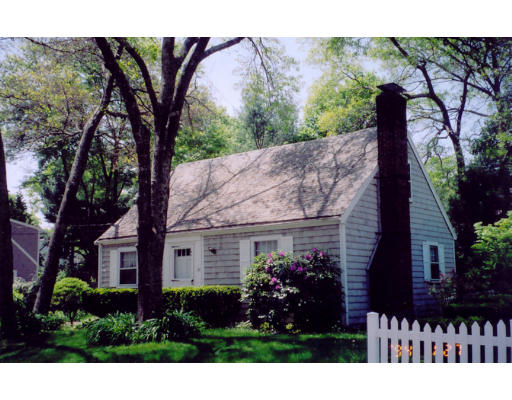 34 Wilder Road Norwell, MA 02061 - Photo 1 of 1