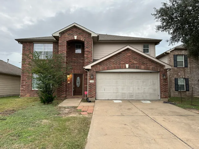 $2,199 | 6946 Shining Sumac Avenue, Houston, TX 77084