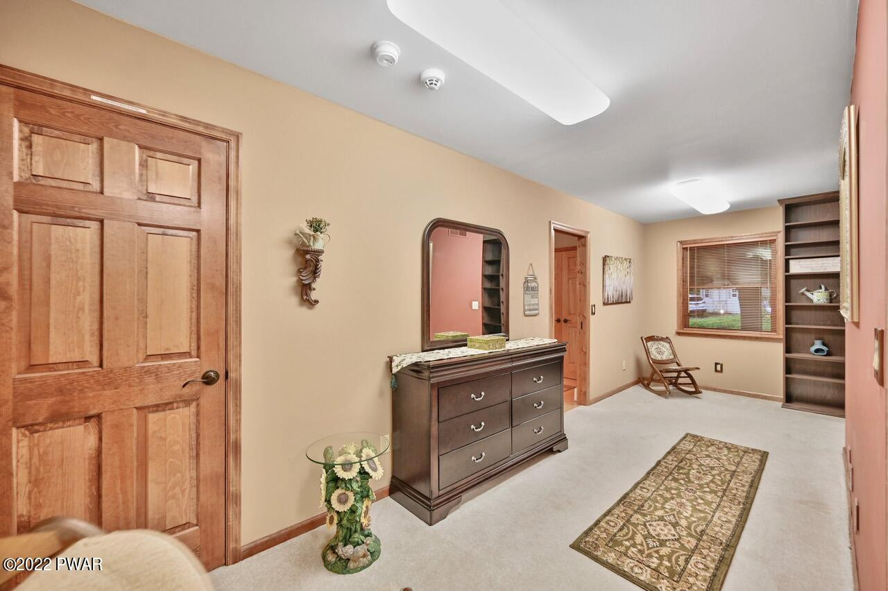 770 Deerfield Road Lake Ariel, PA 18436 - Photo 50 of 77 Office/5th Bedroom