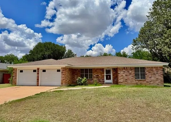 $280,000 | 2942 Arrowhead Drive, Abilene, TX 79606