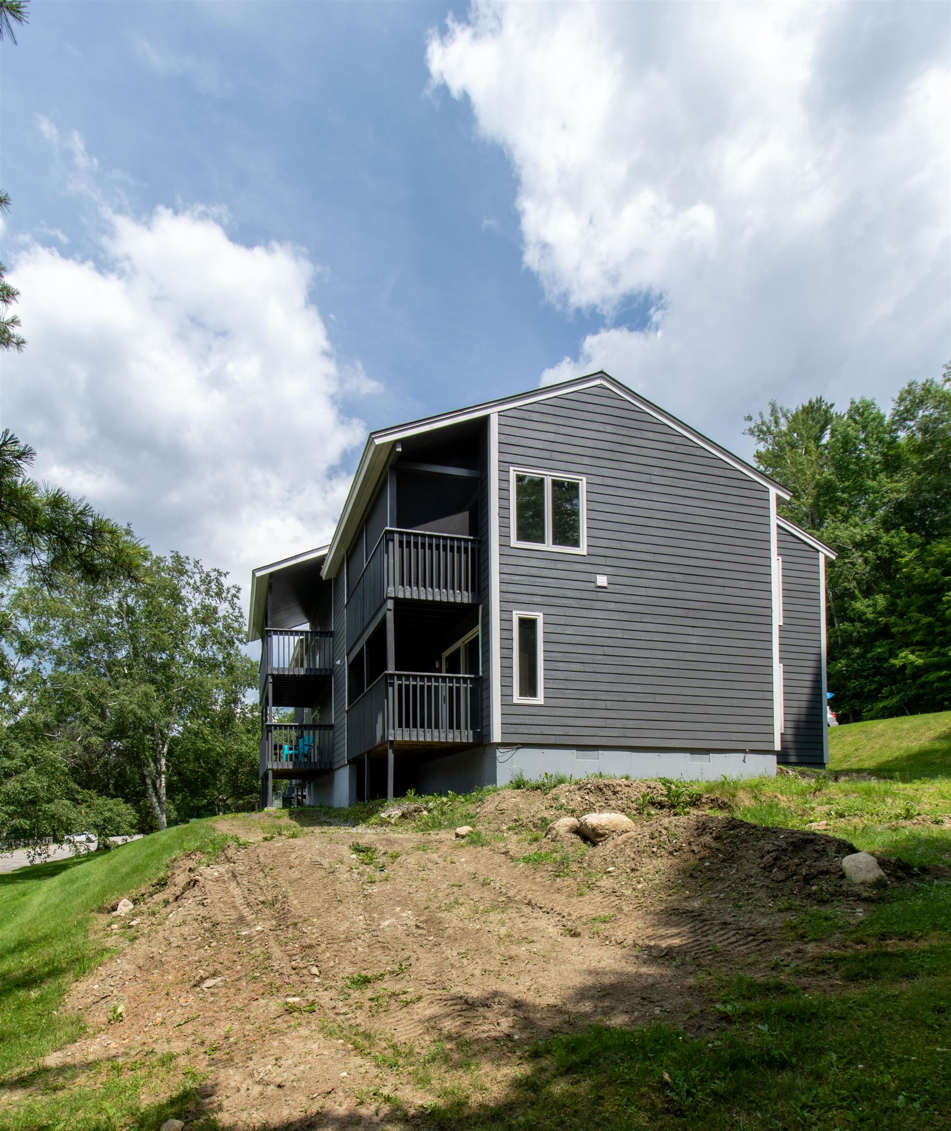 2202 Mountain Road, Unit 49 Burke, VT 05832 - Photo 22 of 25