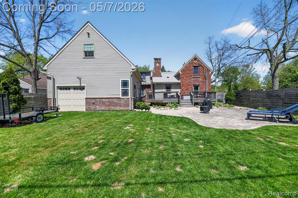 123 Riddle Street Howell, MI 48843 - Photo 41 of 51