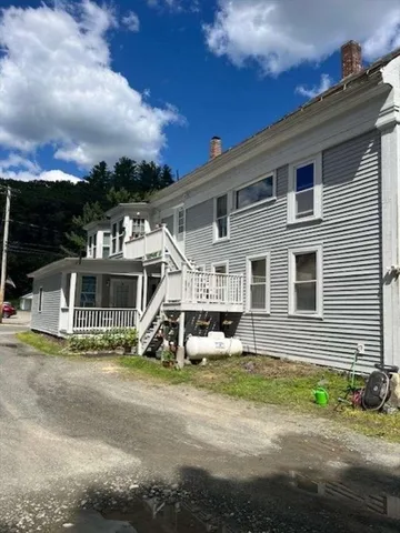 $425,000 | 174 Main Street, Charlemont, MA 01339