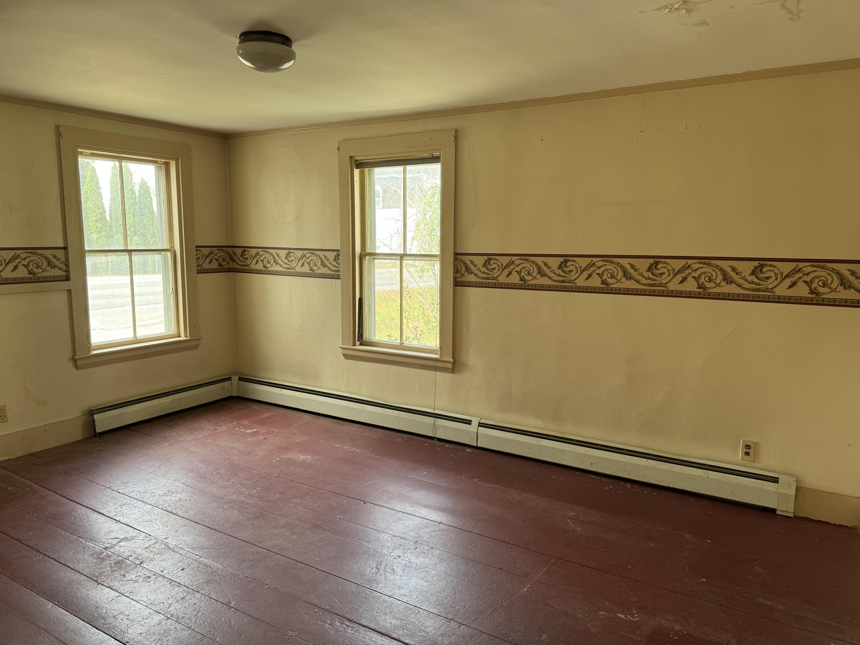 473 Goodwins Mills Road Lyman, ME 04002 - Photo 16 of 40 1st floor bedroom option