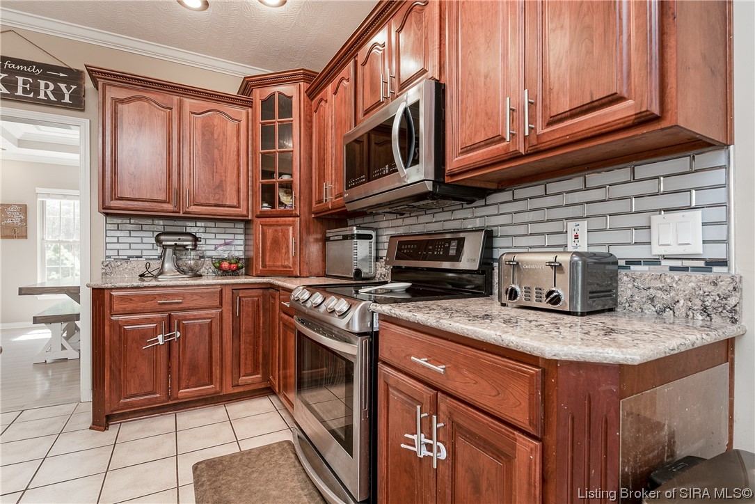 1414 Sival Road Northwest Ramsey, IN 47166 - Photo 12 of 93 Gallery Image 12