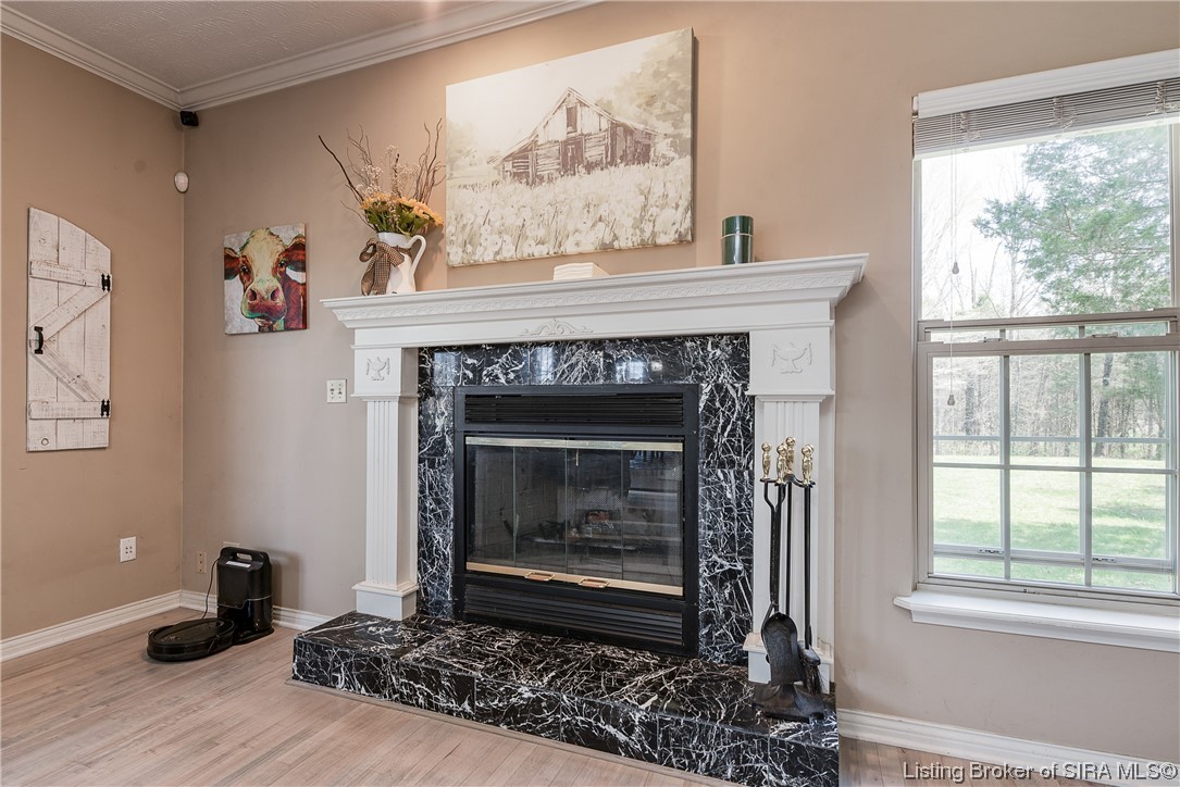 1414 Sival Road Northwest Ramsey, IN 47166 - Photo 14 of 93 Gallery Image 14