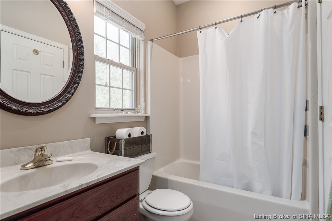 1414 Sival Road Northwest Ramsey, IN 47166 - Photo 19 of 93 Gallery Image 19