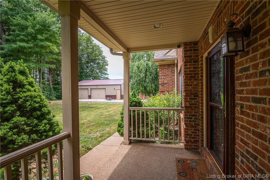 1414 Sival Road Northwest Ramsey, IN 47166 - Photo 3 of 93 Gallery Image 3