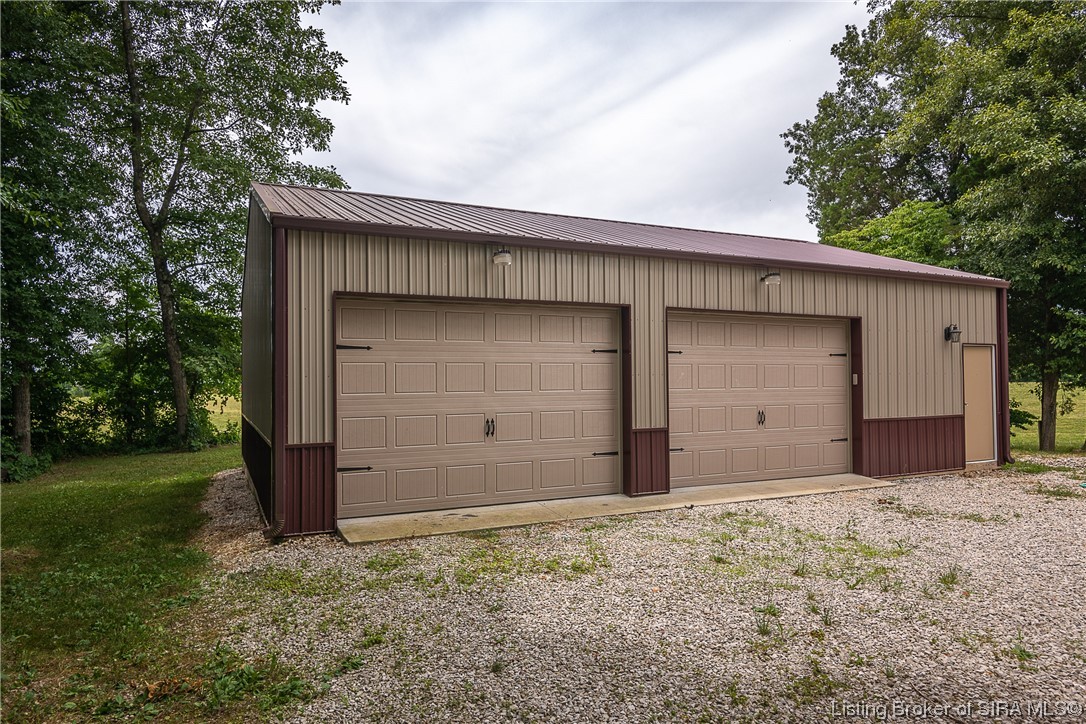 1414 Sival Road Northwest Ramsey, IN 47166 - Photo 39 of 93 Gallery Image 39