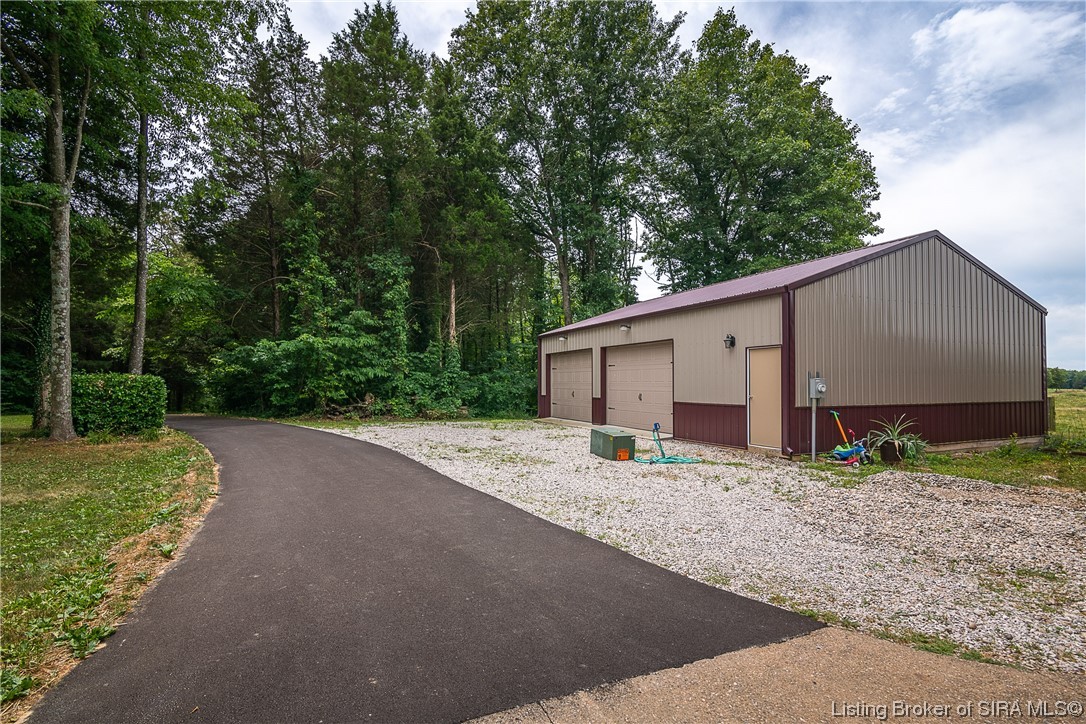 1414 Sival Road Northwest Ramsey, IN 47166 - Photo 40 of 93 Gallery Image 40