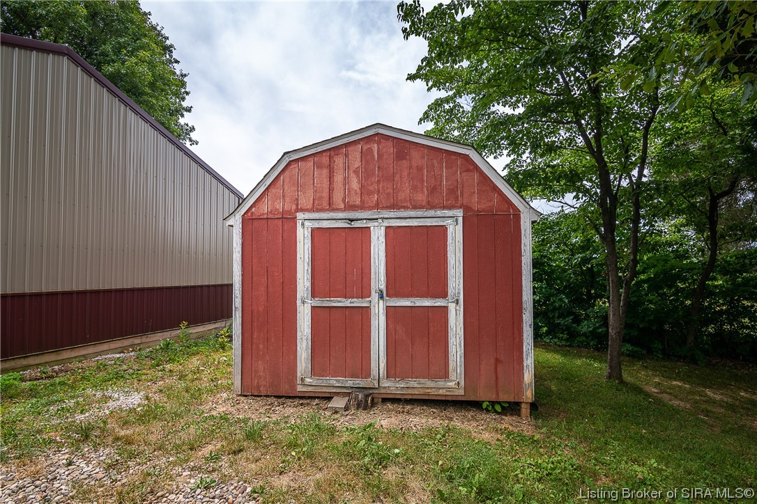 1414 Sival Road Northwest Ramsey, IN 47166 - Photo 41 of 93 Gallery Image 41