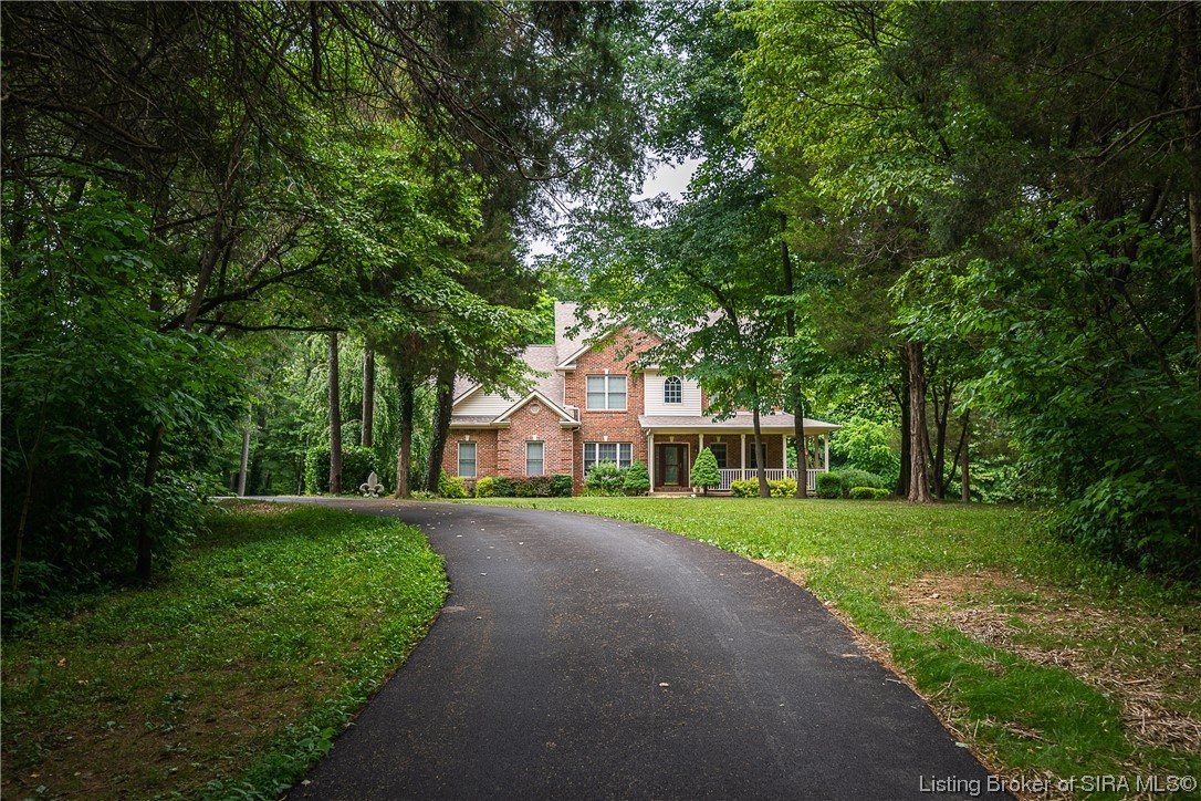 1414 Sival Road Northwest Ramsey, IN 47166 - Photo 44 of 93 Gallery Image 44