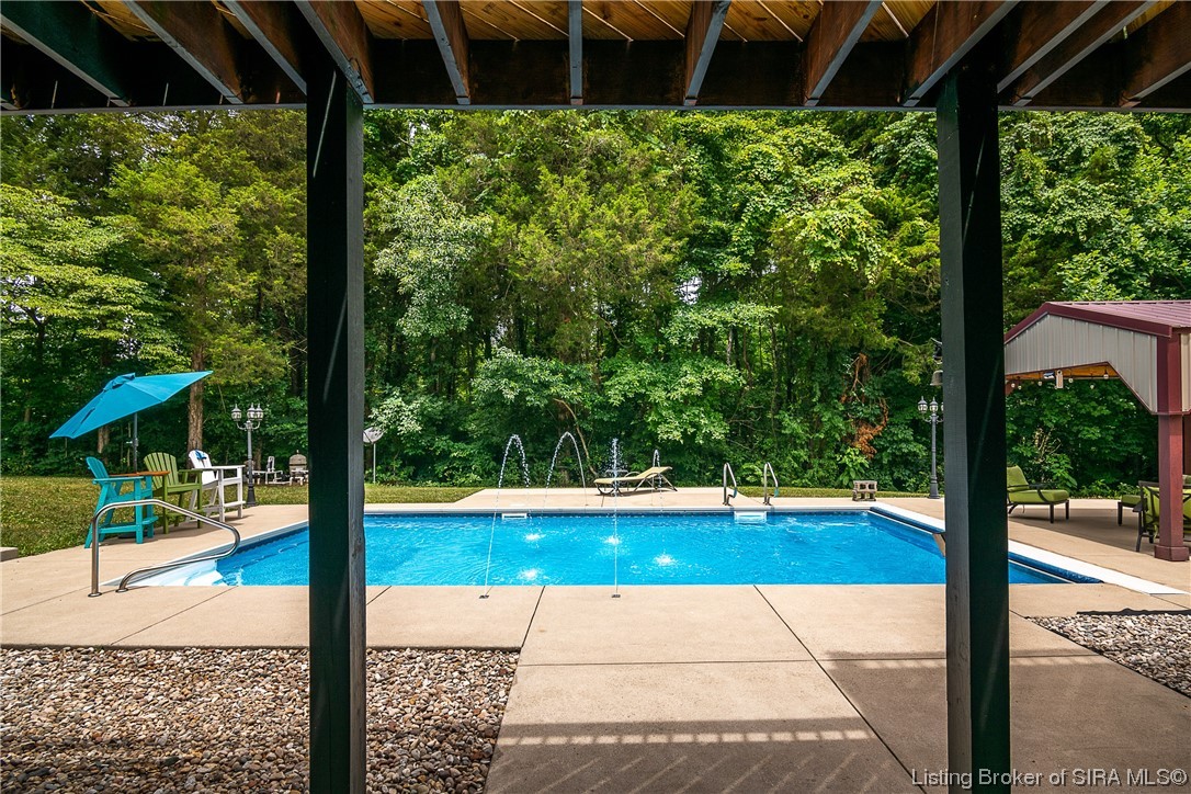 1414 Sival Road Northwest Ramsey, IN 47166 - Photo 54 of 93 Gallery Image 54