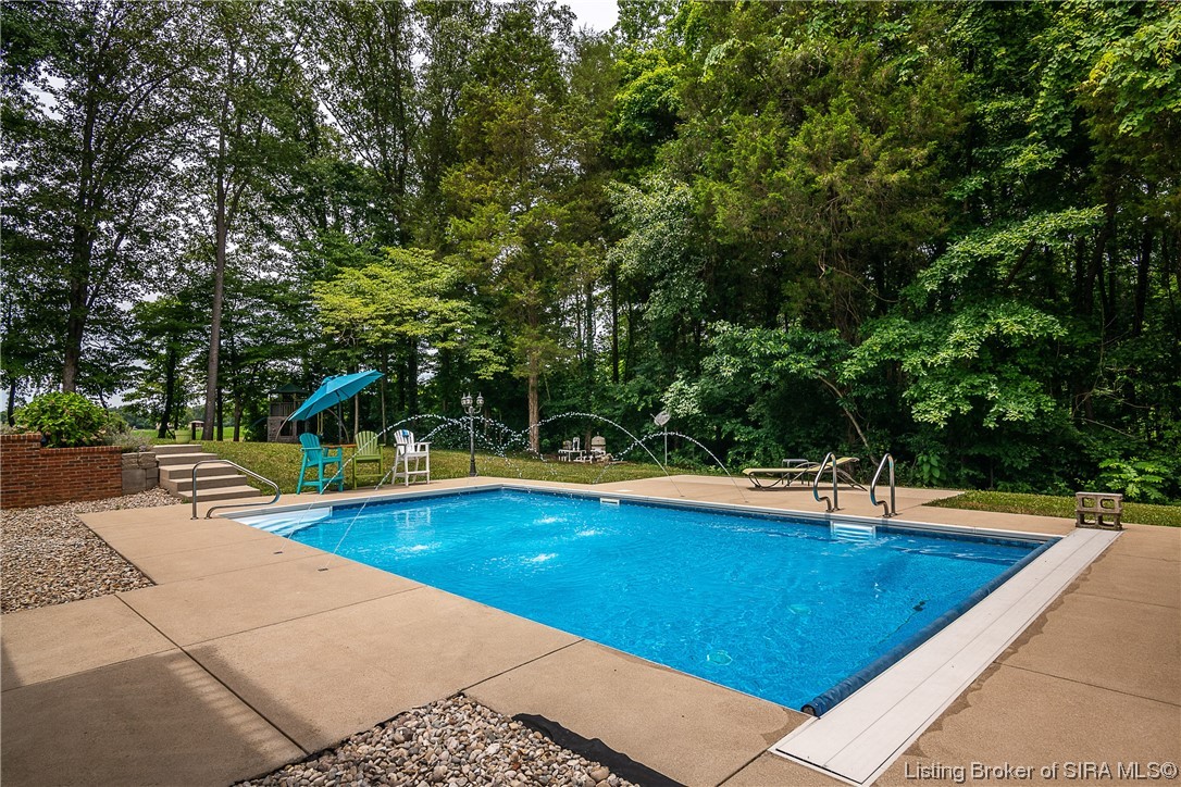1414 Sival Road Northwest Ramsey, IN 47166 - Photo 55 of 93 Gallery Image 55