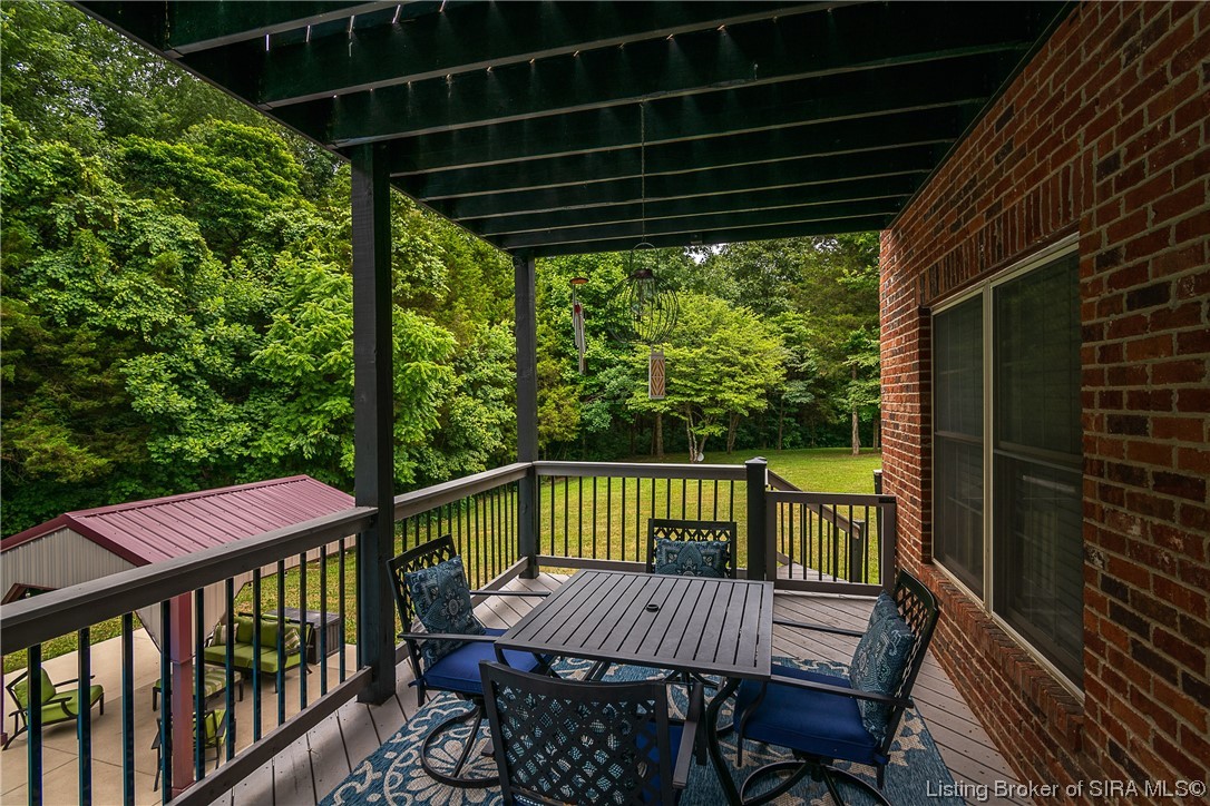1414 Sival Road Northwest Ramsey, IN 47166 - Photo 60 of 93 Gallery Image 60