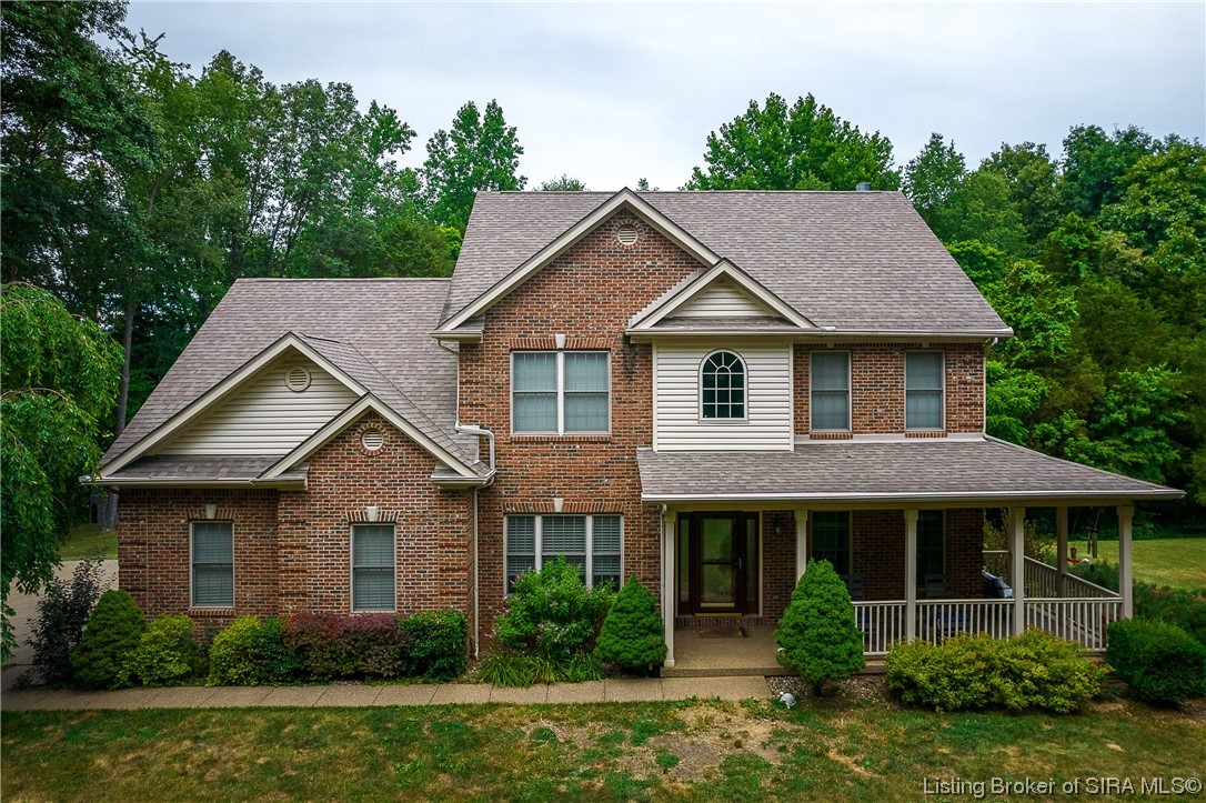 1414 Sival Road Northwest Ramsey, IN 47166 - Photo 63 of 93 Gallery Image 63