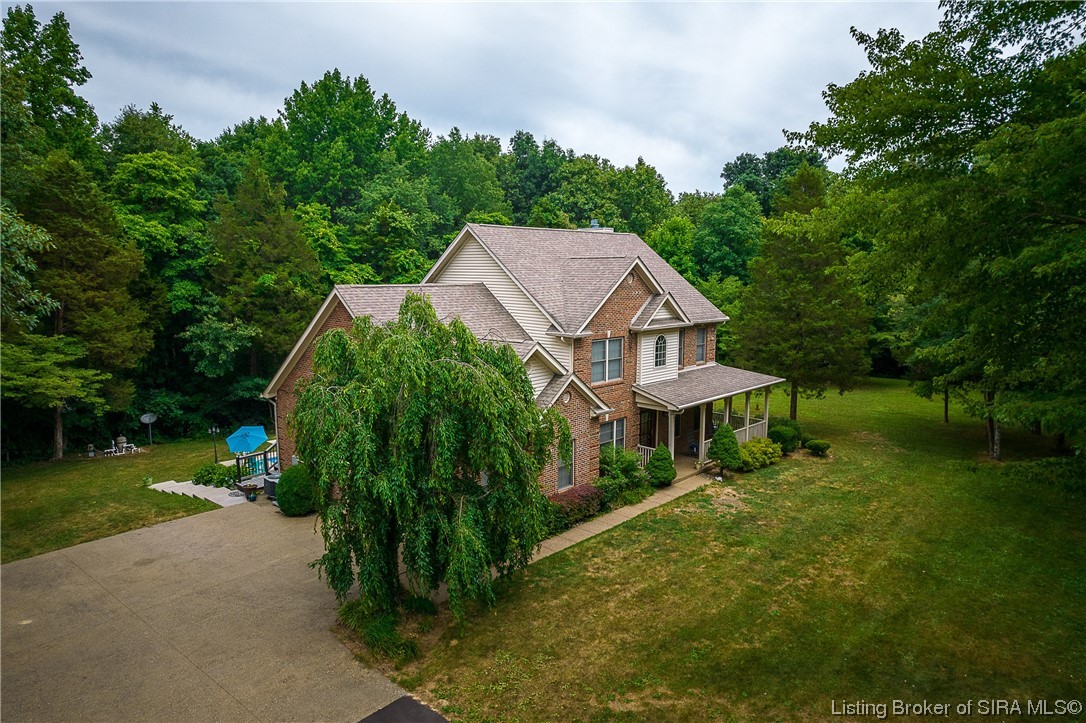 1414 Sival Road Northwest Ramsey, IN 47166 - Photo 64 of 93 Gallery Image 64