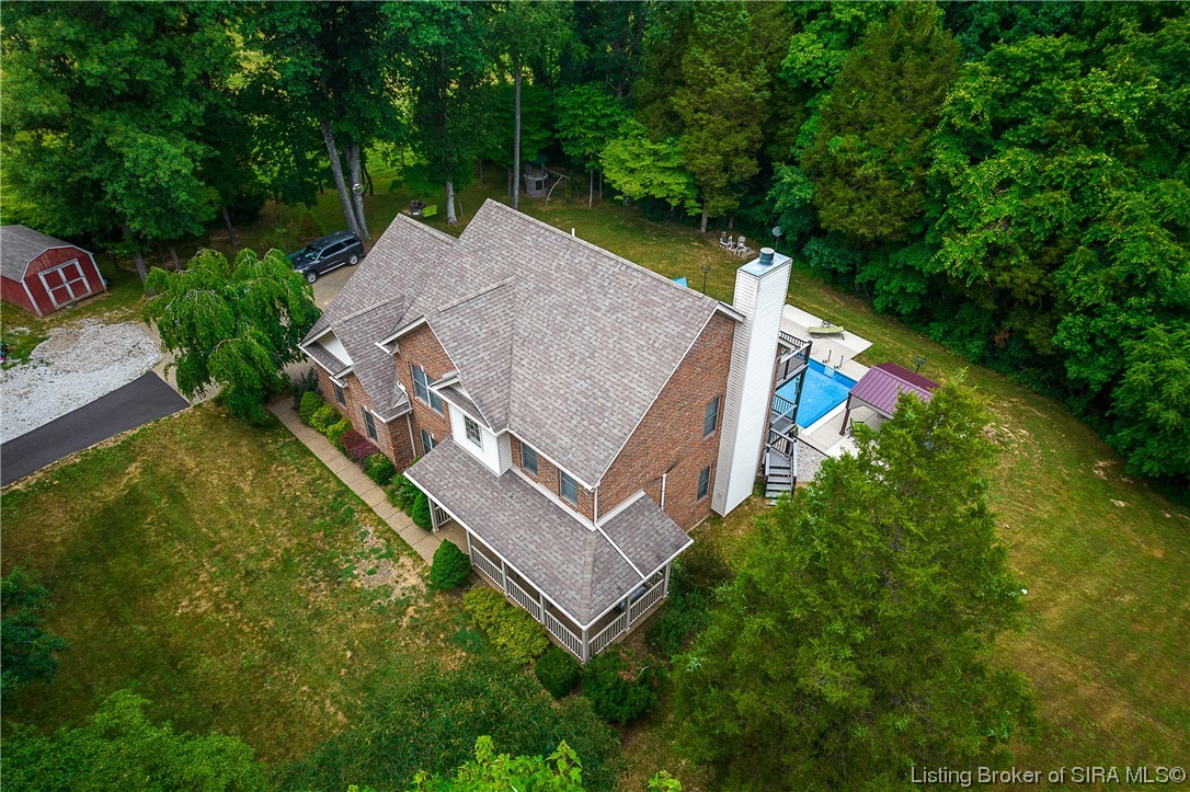 1414 Sival Road Northwest Ramsey, IN 47166 - Photo 65 of 93 Gallery Image 65