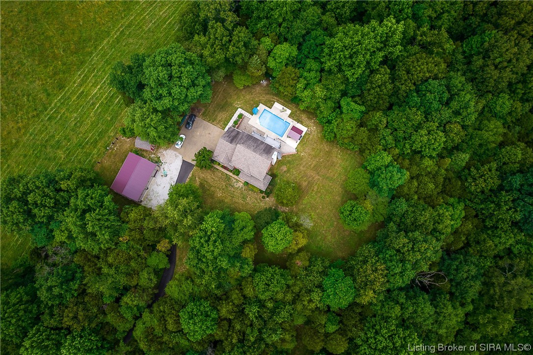 1414 Sival Road Northwest Ramsey, IN 47166 - Photo 66 of 93 Gallery Image 66