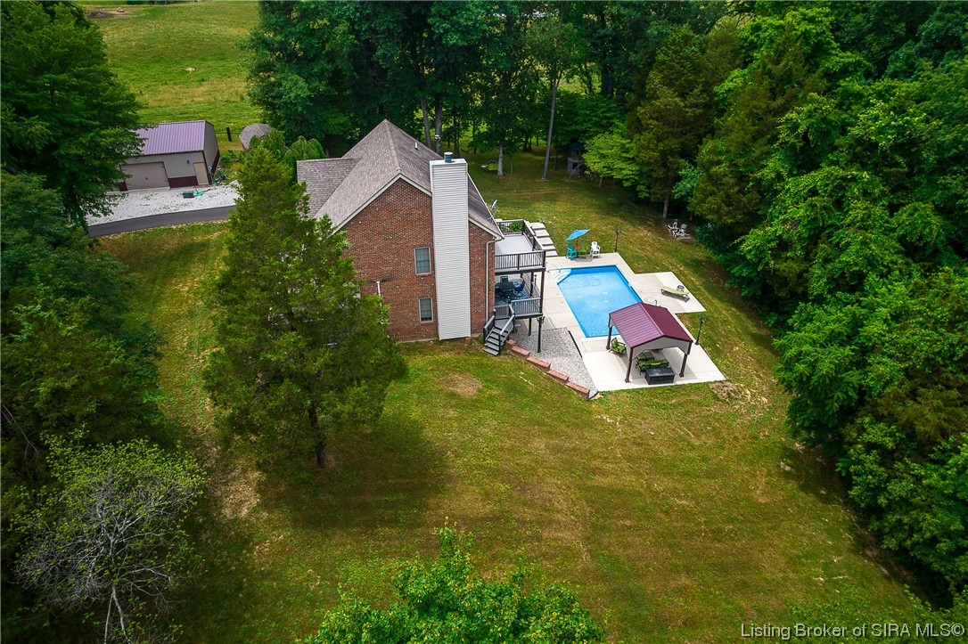 1414 Sival Road Northwest Ramsey, IN 47166 - Photo 73 of 93 Gallery Image 73