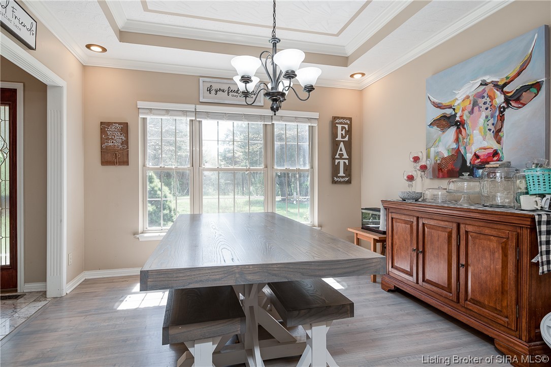 1414 Sival Road Northwest Ramsey, IN 47166 - Photo 8 of 93 Gallery Image 8