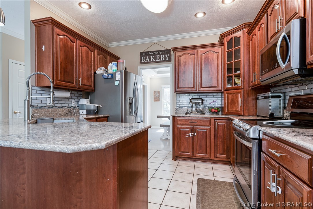1414 Sival Road Northwest Ramsey, IN 47166 - Photo 9 of 93 Gallery Image 9