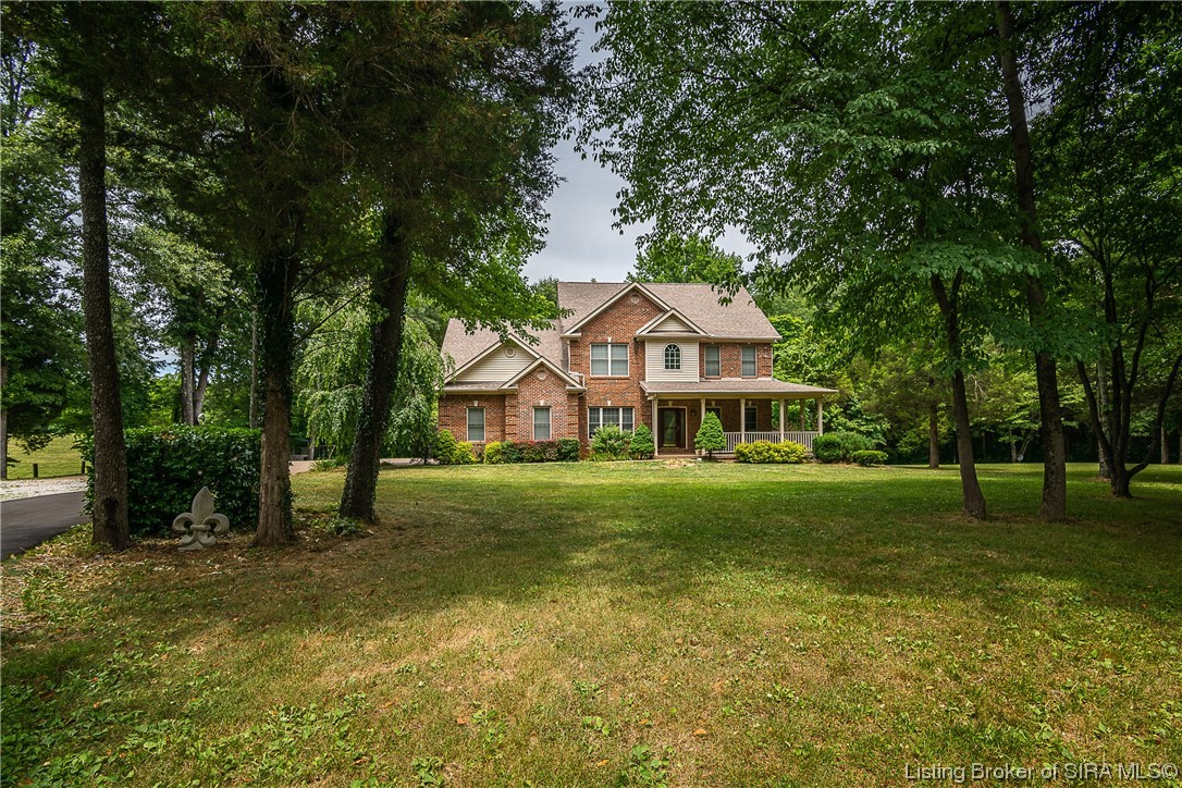 1414 Sival Road Northwest Ramsey, IN 47166 - Photo 93 of 93 Gallery Image 93