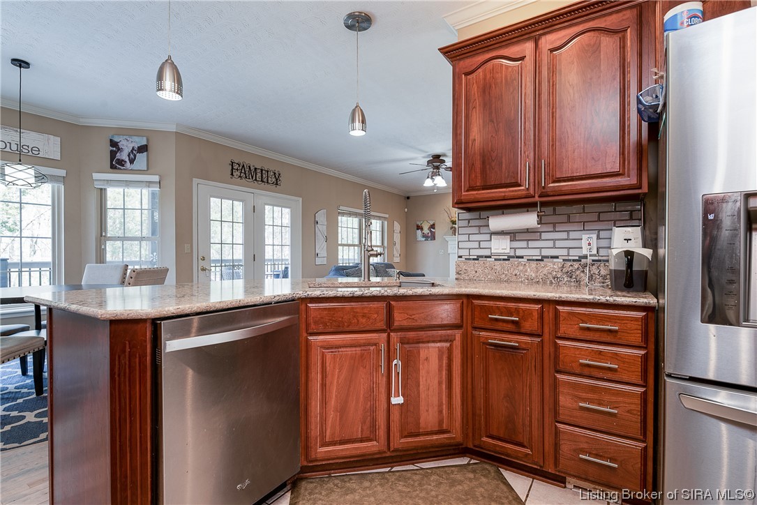 1414 Sival Road Northwest Ramsey, IN 47166 - Photo 10 of 93 Gallery Image 10