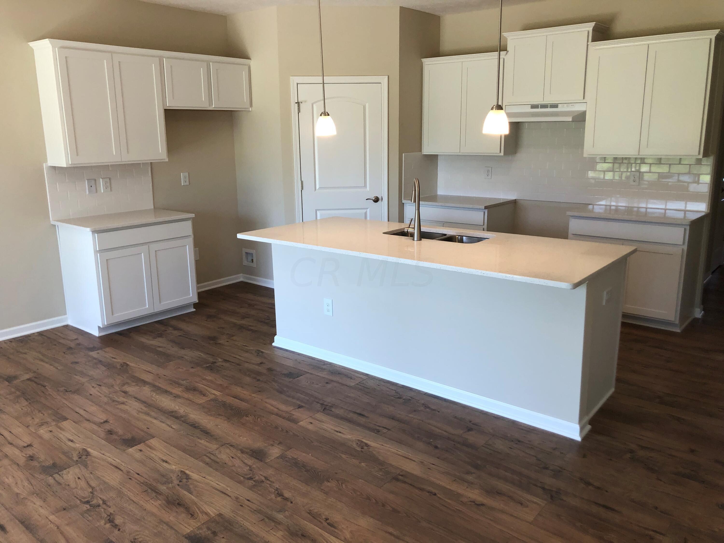 309 Blue Ridge Ostrander, OH 43061 - Photo 2 of 18 Kitchen
