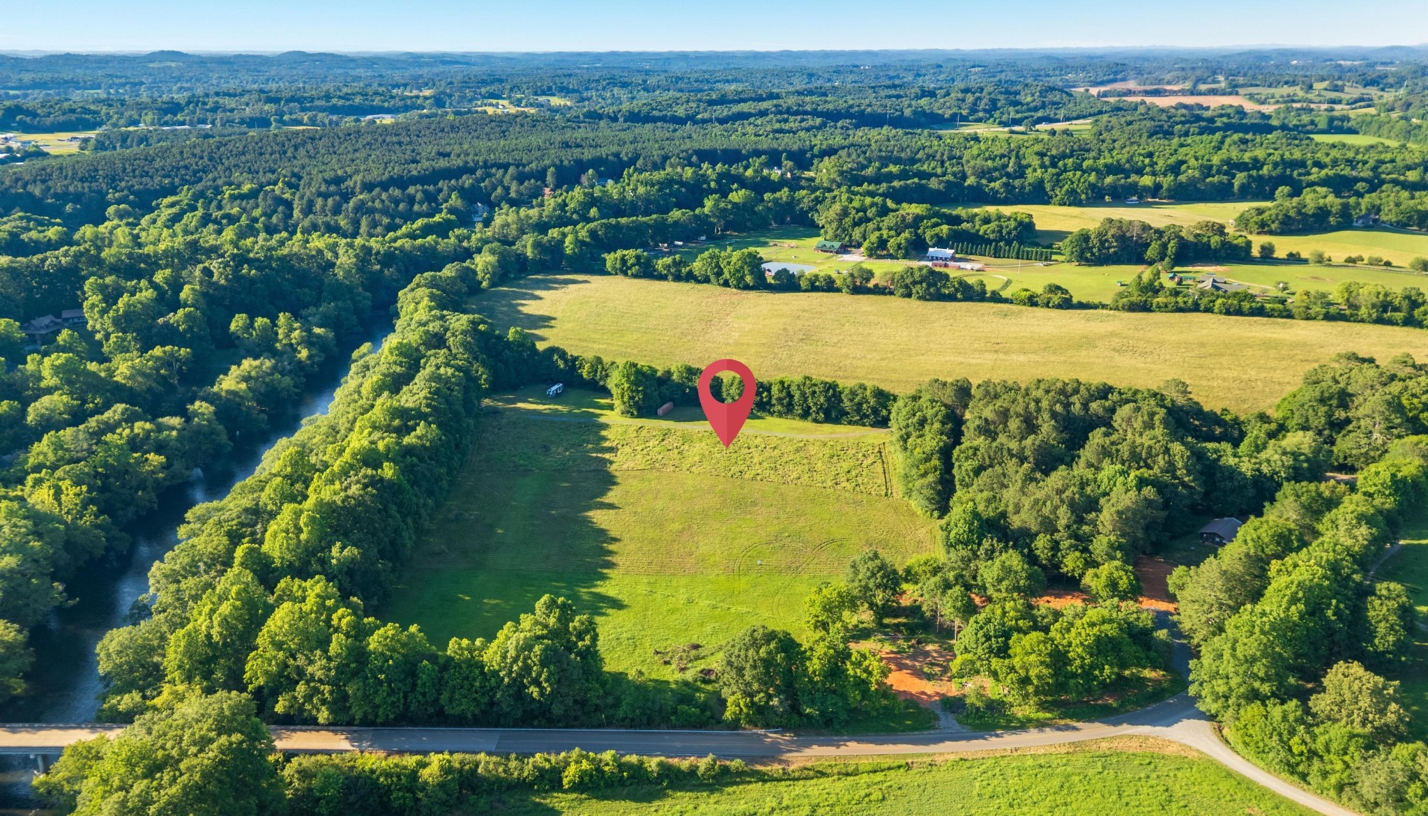 0 Reynolds Bridge Road Benton, TN 37307 - Photo 8 of 15