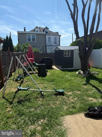 a view of outdoor space