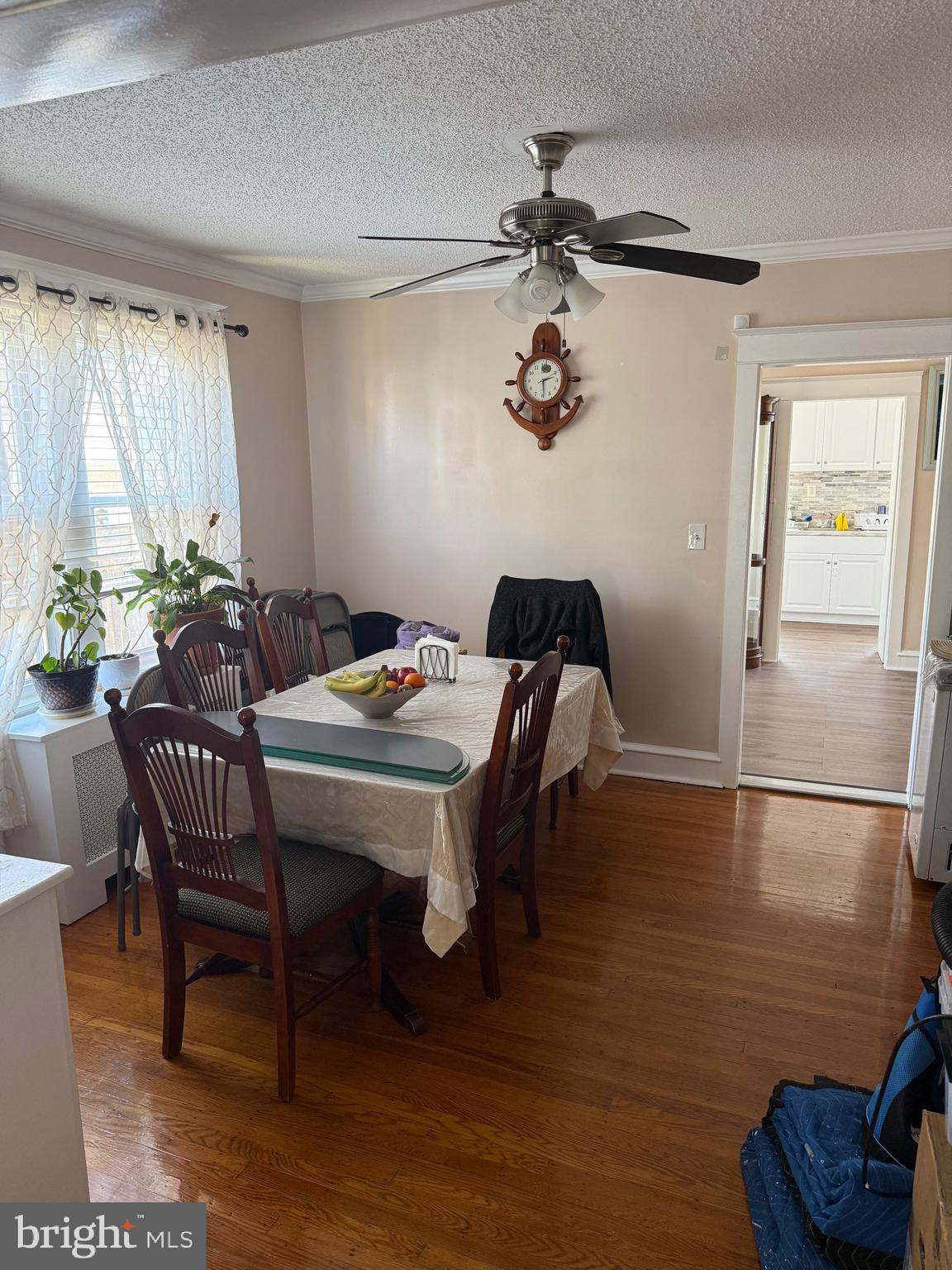 528 Magee Avenue Philadelphia, PA 19111 - Photo 25 of 29 a view of a dining room with furniture and window