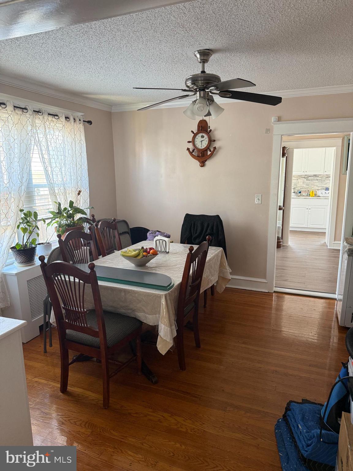 528 Magee Avenue Philadelphia, PA 19111 - Photo 4 of 29 a view of a dining room with furniture and window