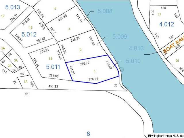 1 Wildlife Road Wedowee, AL 36278 - Photo 21 of 21
