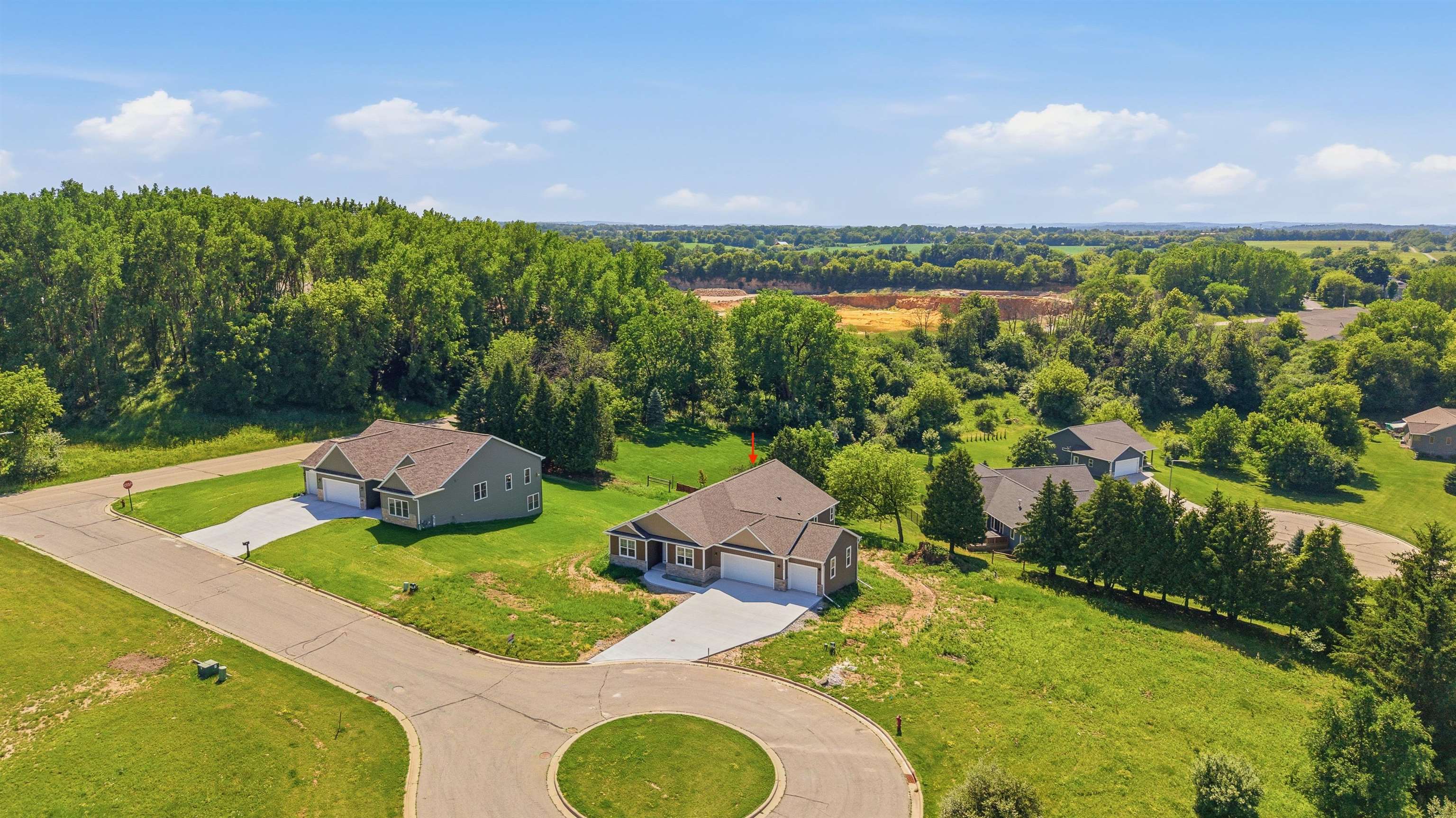 218 Glacial Terrace Ripon, WI 54971 - Photo 37 of 46