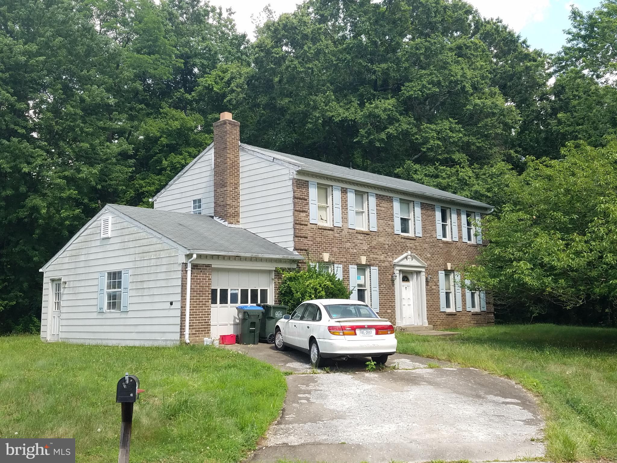 7125 Whetstone Road Alexandria, VA 22306 - Photo 1 of 8 Gallery Image 1