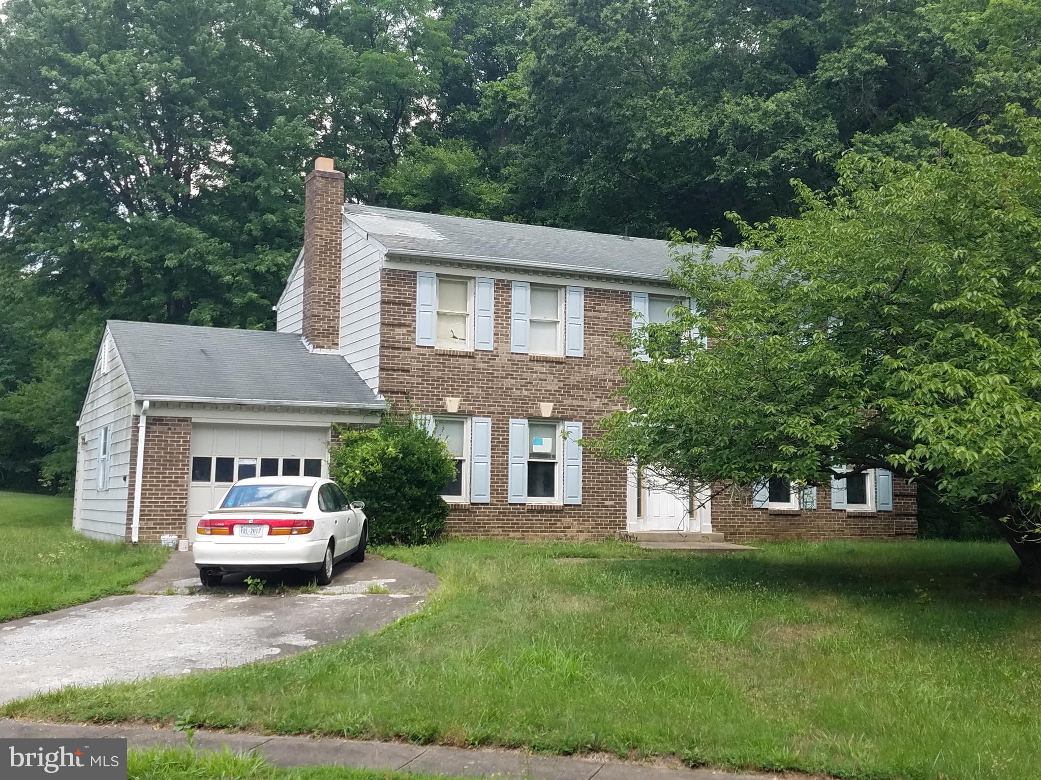 7125 Whetstone Road Alexandria, VA 22306 - Photo 8 of 8 Gallery Image 8