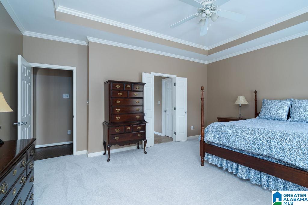 214 Quail Ridge Road Helena, AL 35080 - Photo 17 of 33