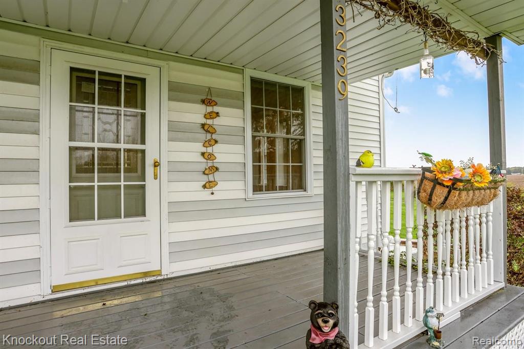 3239 Crockett Road Beaverton, MI 48612 - Photo 7 of 57