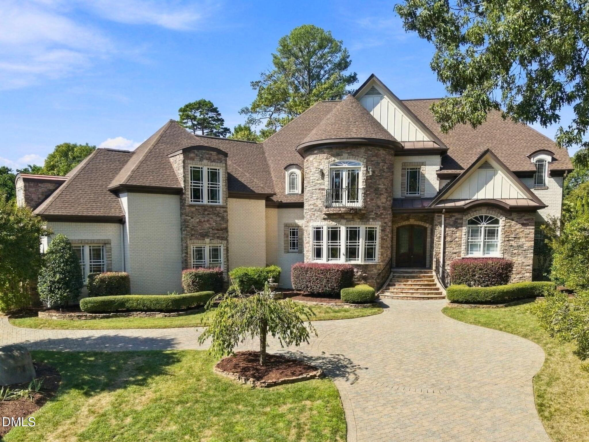 6701 Foxfire Place Raleigh, NC 27615 - Photo 1 of 44 1