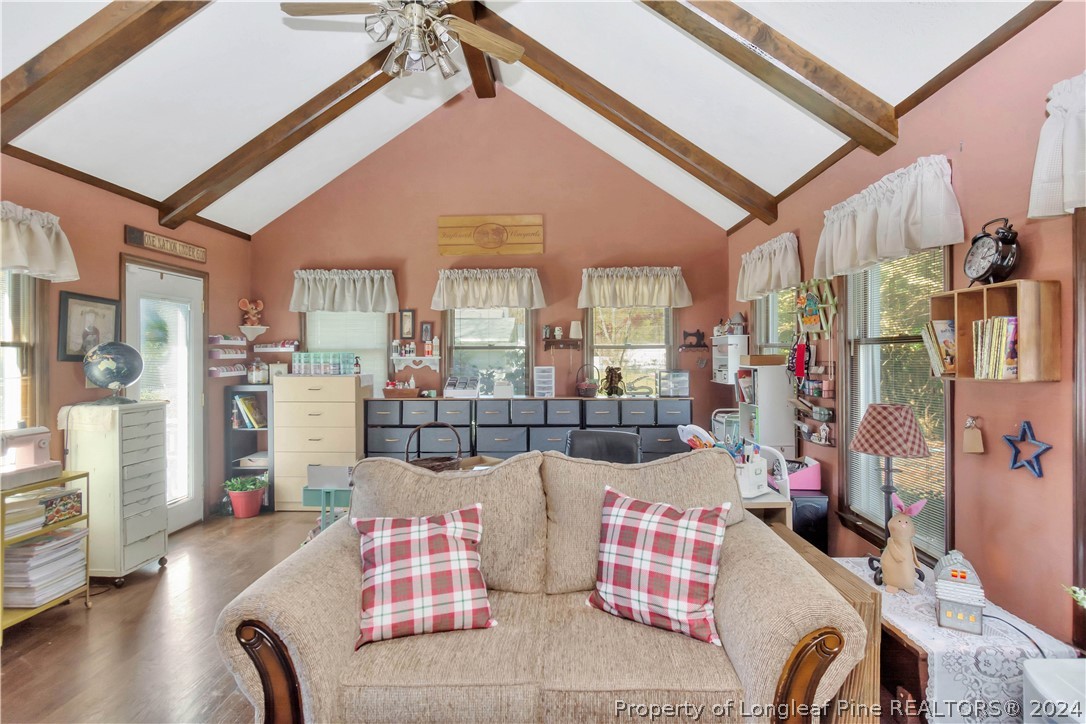 101 Tartan Road Lumberton, NC 28358 - Photo 12 of 40 Gallery Image 12