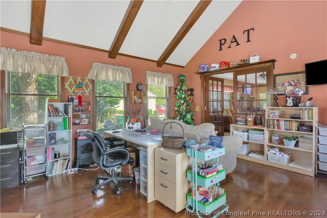 101 Tartan Road Lumberton, NC 28358 - Photo 13 of 40 Gallery Image 13