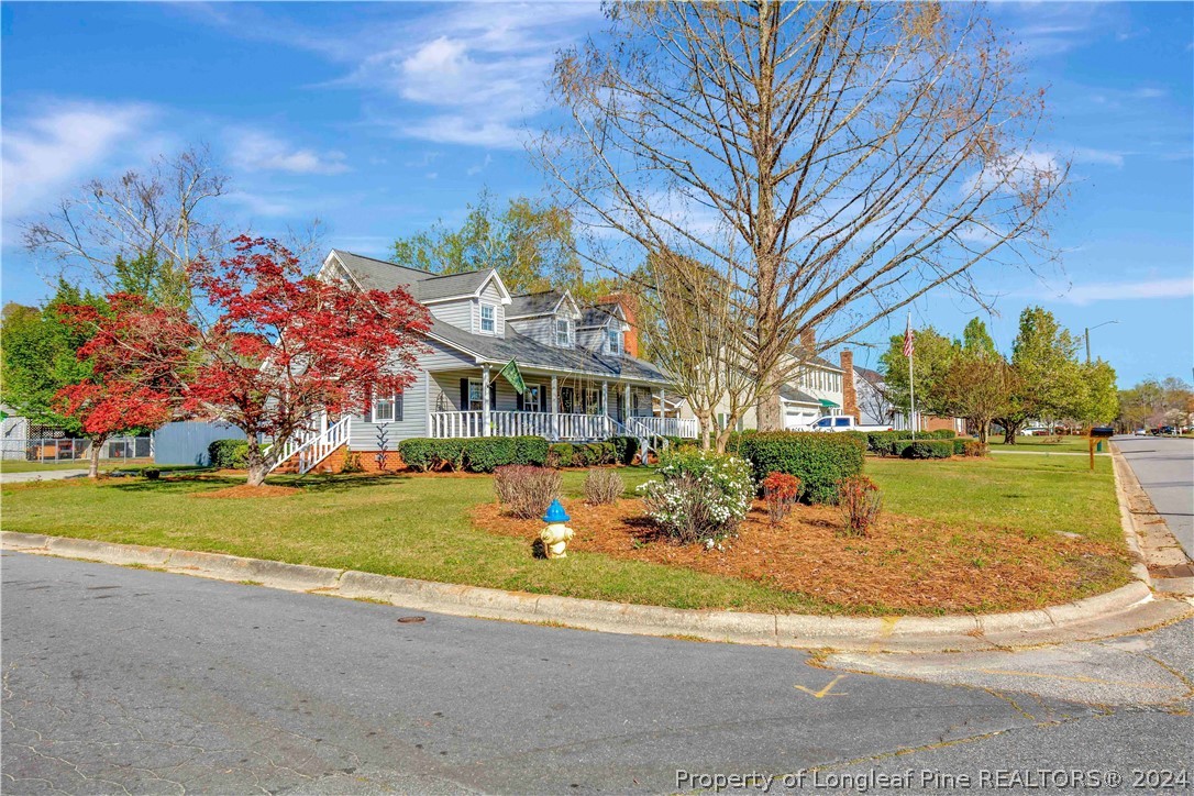 101 Tartan Road Lumberton, NC 28358 - Photo 3 of 40 Gallery Image 3