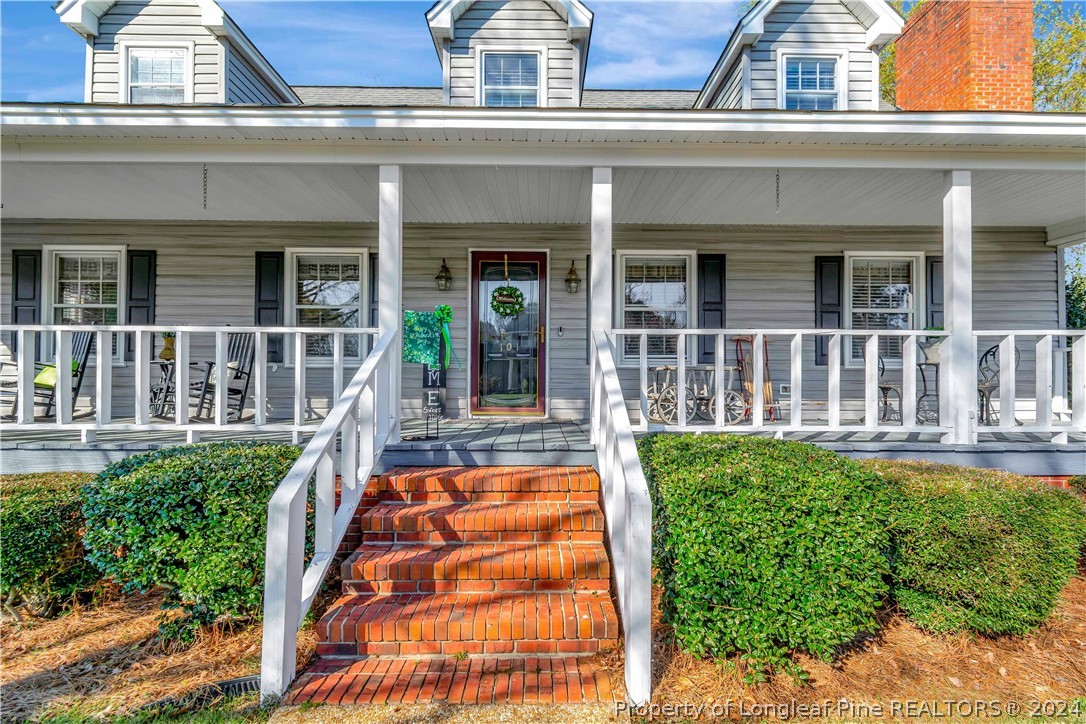 101 Tartan Road Lumberton, NC 28358 - Photo 5 of 40 Gallery Image 5
