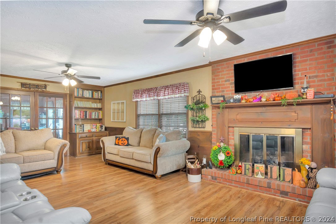 101 Tartan Road Lumberton, NC 28358 - Photo 7 of 40 Gallery Image 7
